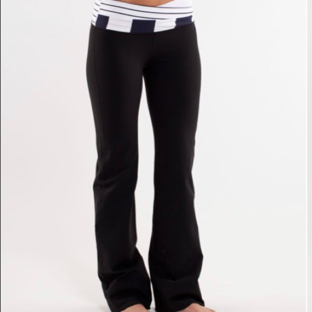 Lululemon Astro Pants Luon